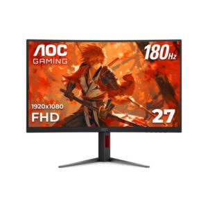 AOC Ecran PC Gaming 27" Ref: 27G4E IPS 180Hz