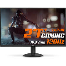 AOC Ecran PC Pro 27" Ref: 27B30H3 IPS 120Hz