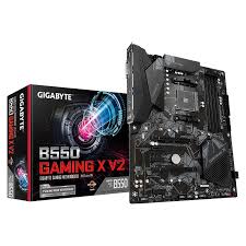 Gigabyte Carte Mère B550 GAMING X V2 1.3