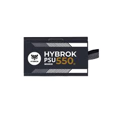 HYBROK ALIMENTATION PSU1050WG 80 PLUS GOLD FULL MODULAIRE