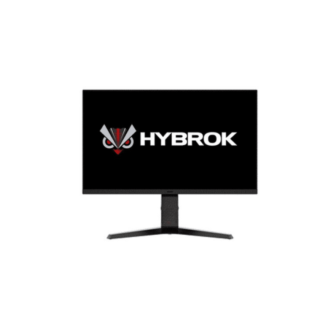 HYBROK MONITEUR HG24IPS180 23.8'' 180HZ 1MS