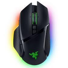 Razer Souris Sans fil Basilisk V3 Pro